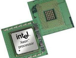417558-B21 Intel Xeon 5140 2333Mhz (1333/4096/1.325v) LGA771 Woodcrest ML150G3