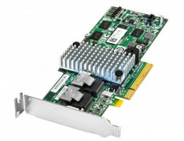 0DYF52 DELL LSI 9260-8I 6GB/S SAS PCI-E 2.0 X8 512MB