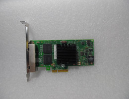 811544-001 Ethernet 1GB 4 Port 366T Adapter Card