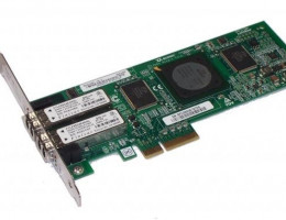 39R6528 4 Gb FC Dual Port PCI-E