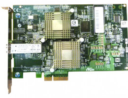 A7560A SnglChnl 2GbFbre Chnl to PCIExprs HBA