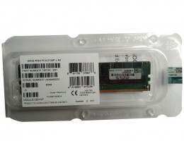 752373-091 64GB (1 x 64GB) DDR4-2133 CAS-15-15-15 Load Reduced Memory FIO Kit