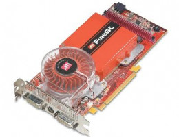 ES356AA 256MB ATI FireGL V7200 Professional 3D, Dual DVI, PCI-E (xw4400/6400/8400)