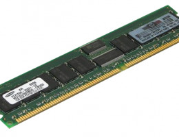 331562-851 1GB ECC PC2700 DDR 333 SDRAM DIMM Kit (1x1GB)