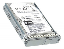 7350764 1.2TB 10K 2.5" SAS 12Gb