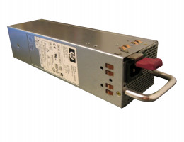 PS-3381-1C1 Hot Swap Redundant Power Supply 400W DL380G2/G3