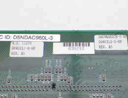 DAC960LB DAC960LB DB1 PCI UWSCSI 68-pin 1 Channel OEM .