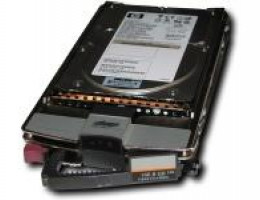 A7286-69001 SCSI 73GB Hot-Plug Ultra320 15K LP