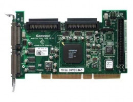 AHA-39160 64-bit PCI Ultra160 SCSI Adapter