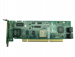 9550SX-4LP RAID PCI-X 8 SATA-II, RAID 0, 1, 10, 5