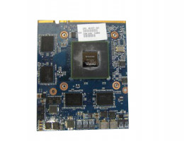 G84-975 FX1600M Laptop 8710w Video Card Nvidia 512MB