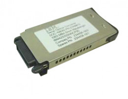 234456-003 1Gbps short wave GBIC - 500m limit
