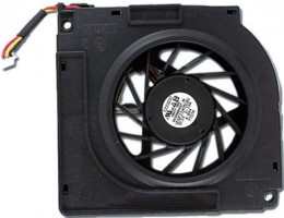 0HG477 Latitude D520 D530 Cooling Fan