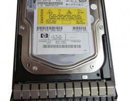A9898-64001 HDD 146,8Gb (U320/10000/8Mb) 80pin U320SCSI