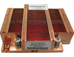 454518-001 Heatsink Proliant DL320 G5p