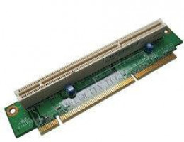 389894-001 DL140/145 PCI-X riser board assembly