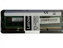 7X77A01304 32GB DDR4 ECC REG PC21300 2666MHZ 
