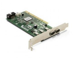 EA327AA FireWire Controller 800 IEEE 1394b PCI Card (xw4200/4300/6200/8200 xw4400/6400/8400/9400)