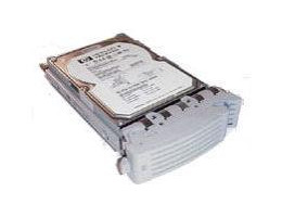 P3577A SCSI 73Gb 10K Ultra3 HS LP