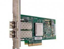 49Y3761 Lenovo QLogic 8Gb FC Dual-port HBA PCI Express 2.0 x8 for System x