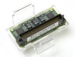 307385-001 Compaq 68pin SCSI Terminator assembly