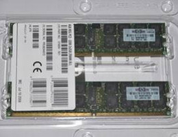 432806-B21 2GB ECC PC5300 DDR2 (1x2GB) Kit