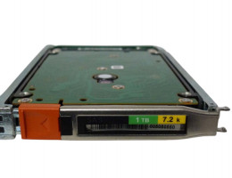 005050550 1TB 7.2K 2.5in 6G SAS HDD for VNX