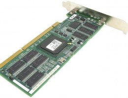 ASR-2010S KIT Ultra320, RAID 0,1,01,5, 0channel,  EMRL m/board, 48Mb, PCI64/66MHz