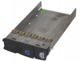 RA-500G72-SAT3-ULS-1603-D2 500G Hitachi Ultrastar SATA drive in carrier with Active Active Dongle