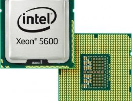590323-001 Intel Xeon X3460 64-bit Quad-Core processor - 2.8GHz