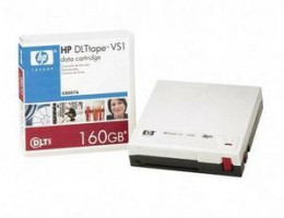 C8007A DLT VS1 160GB