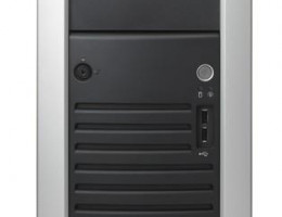 470064-216 Proliant ML150T03 5110 Hot plug SATA (Tower XeonDC 1.6Ghz(4Mb)/1x512Mb/6ch SATA RAID1/0/160GbHDD(up to 6)/DVD-CDRW/noFDD/GigEth)