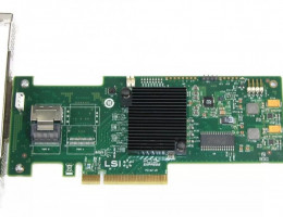 L3-25091-03D LSI Logic 9240-4i SAS/SATA RAID MegaRAID SAS