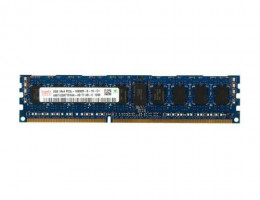 604504-B21 4GB (1X4GB) 1RX4 PC3L-10600 (DDR3-1333) REG LP option kit
