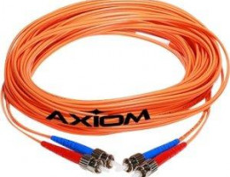 234457-B24 KIT, OPT,CABLE,FIBR, 30 metre Multi-Mode Fibre Cable Kit