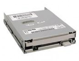 158266-001 1.44MB, 3.5-inch floppy disk drive - No bezel