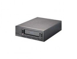 BH2BA-EO DLT VS160 Tabletop Drive, Ultra 160 SCSI, 5.25" Black
