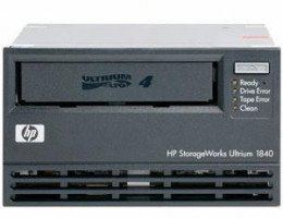 EH946A StorageWorks Ultrium1760 SAS Tape Drive,1U Rack.