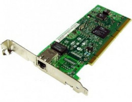 C36840-005 Pro/1000 MT Single Port Server Adapter i82545GM 10/100/1000/ RJ45 LP PCI/PCI-X