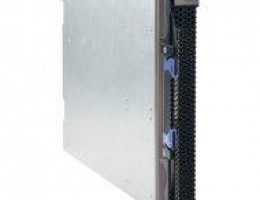 8843ERG BC HS20 2.8GHz 2MB 1GB 0HDD (1 x Xeon with EM64T 2.80, 1024MB, Int. Single Channel Ultra320 SCSI, Blade) MTM 8843-ERY