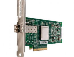 QLE2560-CK 8Gb SP FC HBA, x4 PCIe, LC multi-mode optic