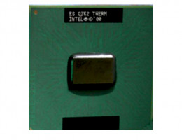 BXM80535GC1400E Pentium M 1300Mhz (1024/400/1,48v) Socket479 Banias
