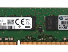 647658-081 8GB 2Rx8 PC3L-10600E Unbuffered CAS-9 LV Memory