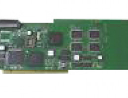 3X-DEPVZ-AA PCI to 10/100MBPS Ethernet, Graphics, LVD SCSI Combo Adapter