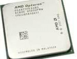 383392-B21 AMD Opteron 1.8GHz/1MB DC PC3200 DL585 Option Kit