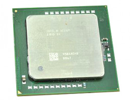 B80546KG0881M Xeon 3200Mhz (800/1024/1.325v) s604 Nocona