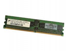 413384-001 512MB PC2-3200 Reg DDR2 SDRAM DIMM