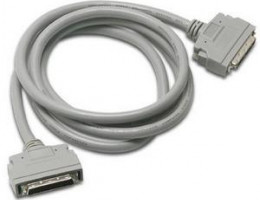 C2375A SCSI Cable 10m VHDTS68 M/M Multimd