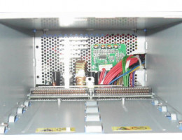HP-RA0470FF3 SC5295BRP Power Distribution Cage