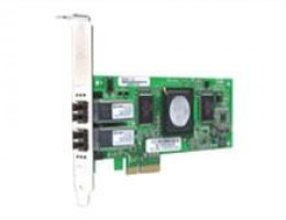 39R6527 4Gbps FC Dual-Port PCI-E HBA